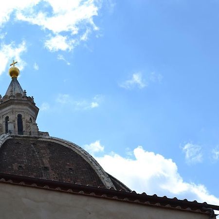 Апартаменты Oasi Letizia Флоренция Экстерьер фото